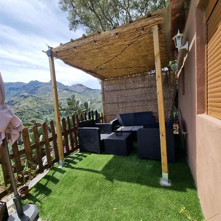 Ca' Navarro Vega de San Mateo Exteriér fotografie